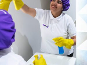 USO DE PLATAFORMA